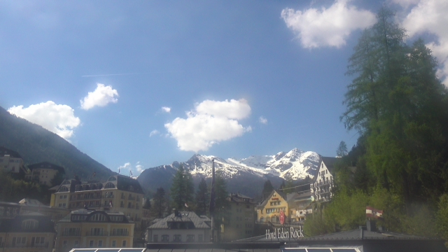 Bad Gastein