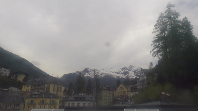 Bad Gastein