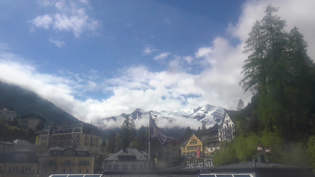 Bad Gastein