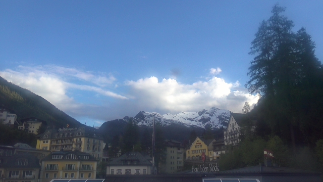 Bad Gastein
