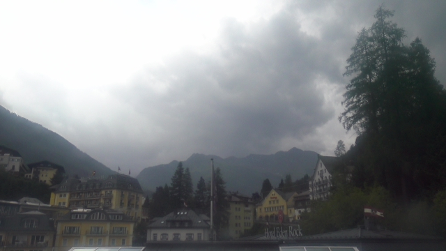 Bad Gastein