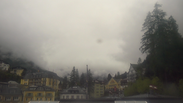 Bad Gastein