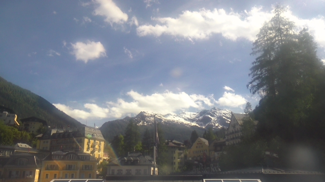 Bad Gastein