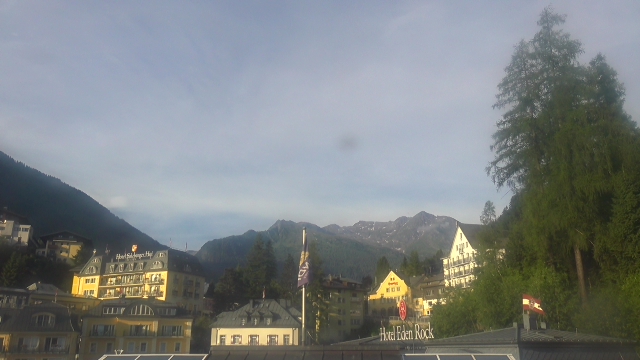 Bad Gastein