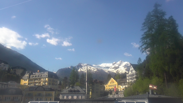 Bad Gastein