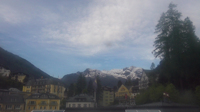 Bad Gastein