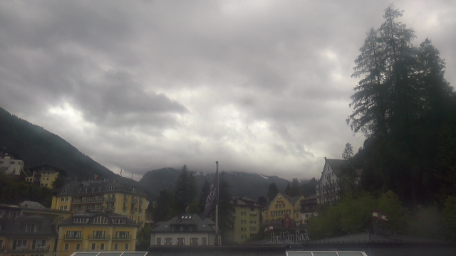Bad Gastein