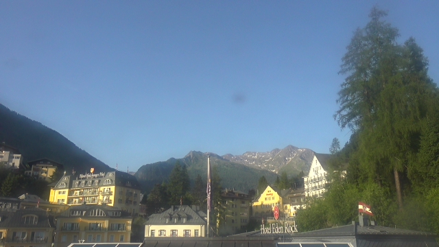 Bad Gastein