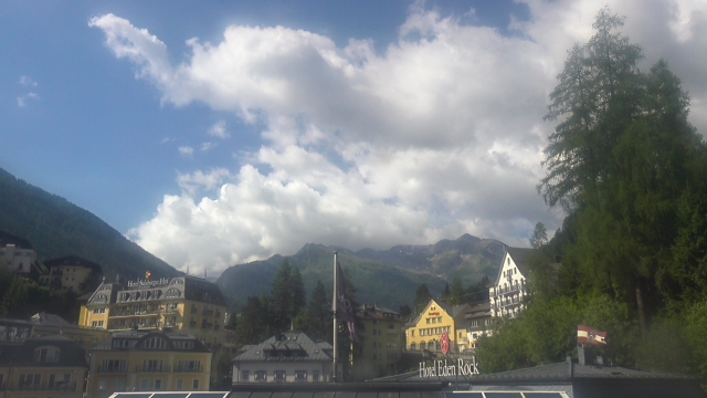 Bad Gastein