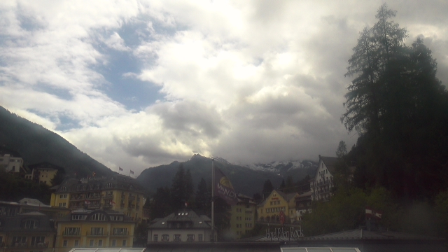 Bad Gastein