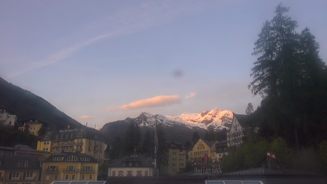 Bad Gastein