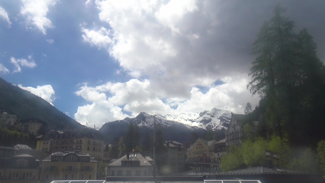 Bad Gastein