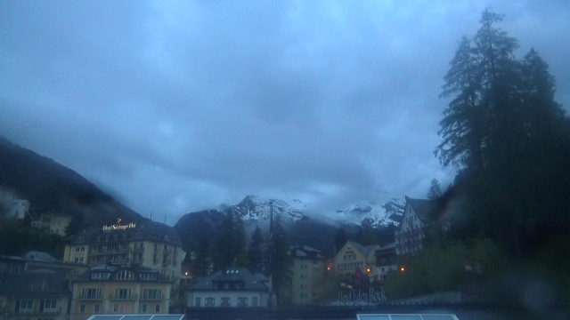 Bad Gastein