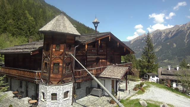 Bad Gastein