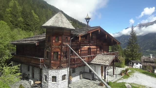 Bad Gastein