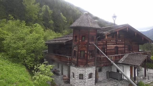 Bad Gastein