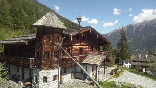 Bad Gastein