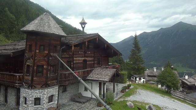 Bad Gastein