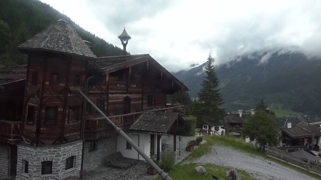 Bad Gastein