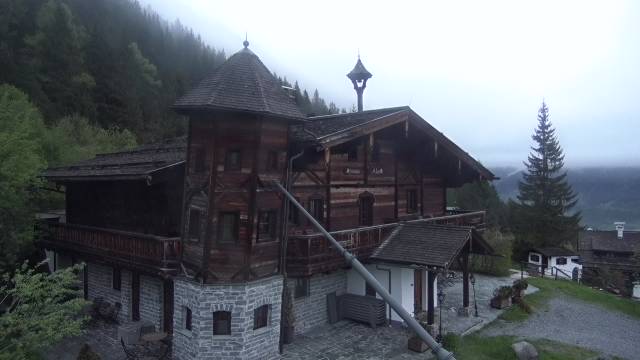 Bad Gastein