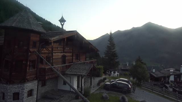 Bad Gastein