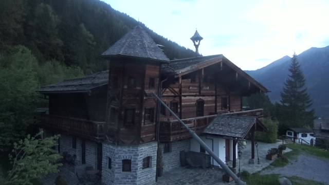 Bad Gastein