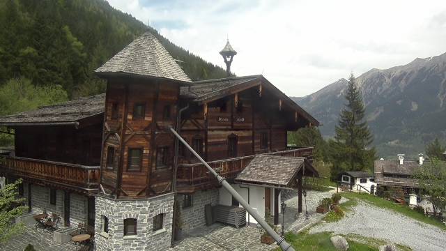 Bad Gastein
