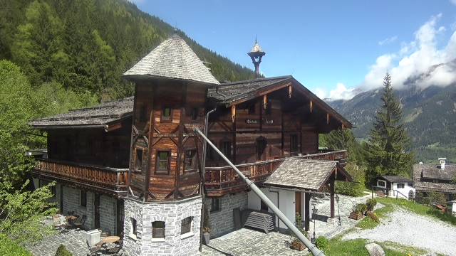 Bad Gastein