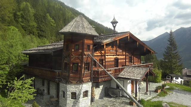 Bad Gastein
