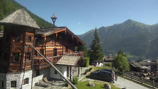 Bad Gastein