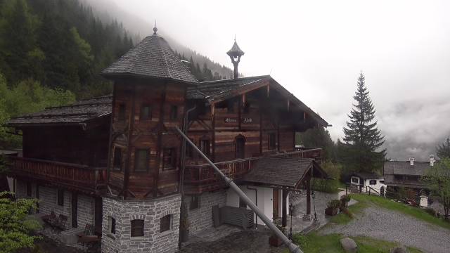 Bad Gastein