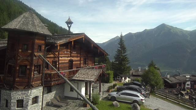 Bad Gastein