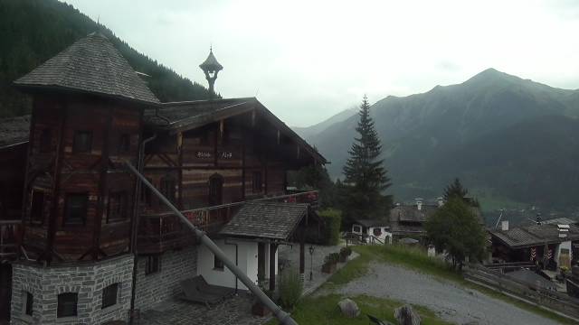 Bad Gastein