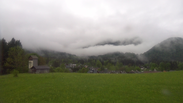 Grundlsee