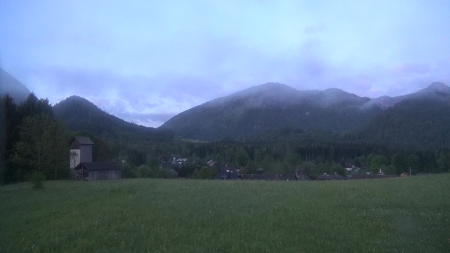 Grundlsee