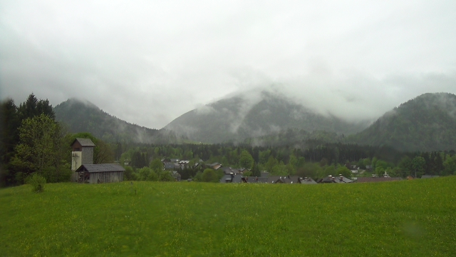 Grundlsee