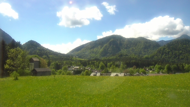 Grundlsee