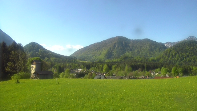 Grundlsee