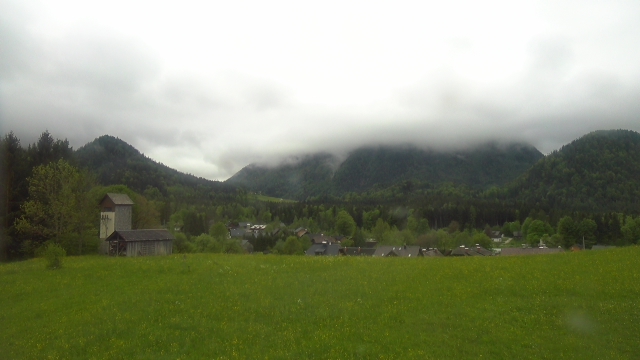 Grundlsee