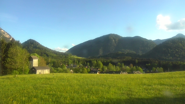Grundlsee