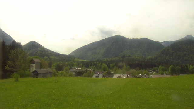 Grundlsee