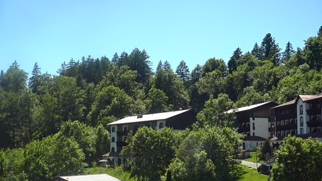 Oberstaufen