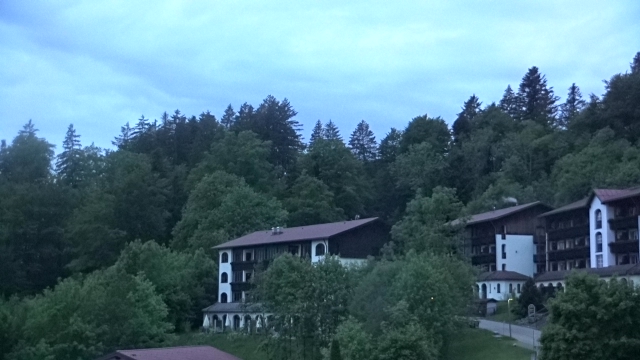 Oberstaufen