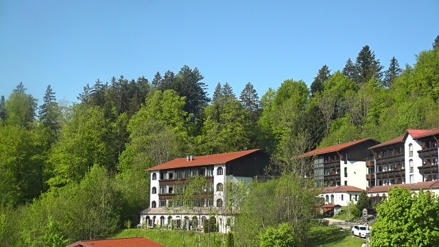 Oberstaufen