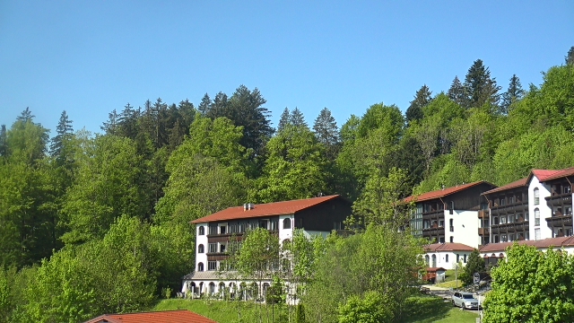Oberstaufen