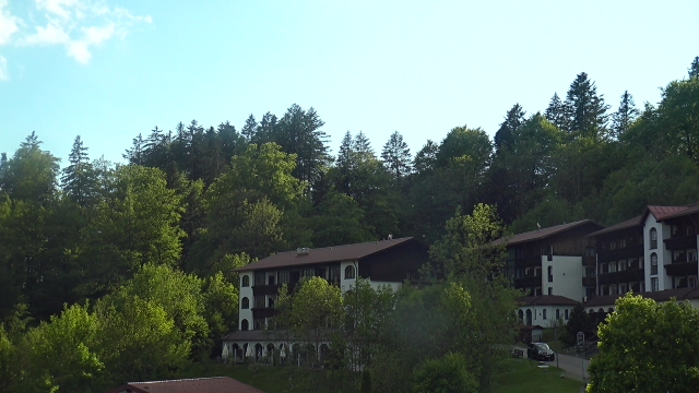 Oberstaufen