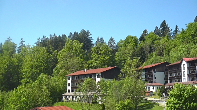Oberstaufen