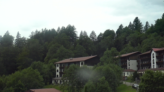 Oberstaufen
