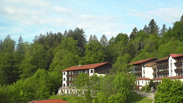 Oberstaufen