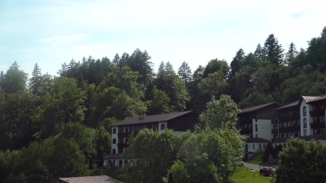 Oberstaufen